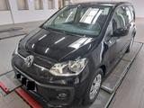 Volkswagen up! 1.0 44kW move up! move up!