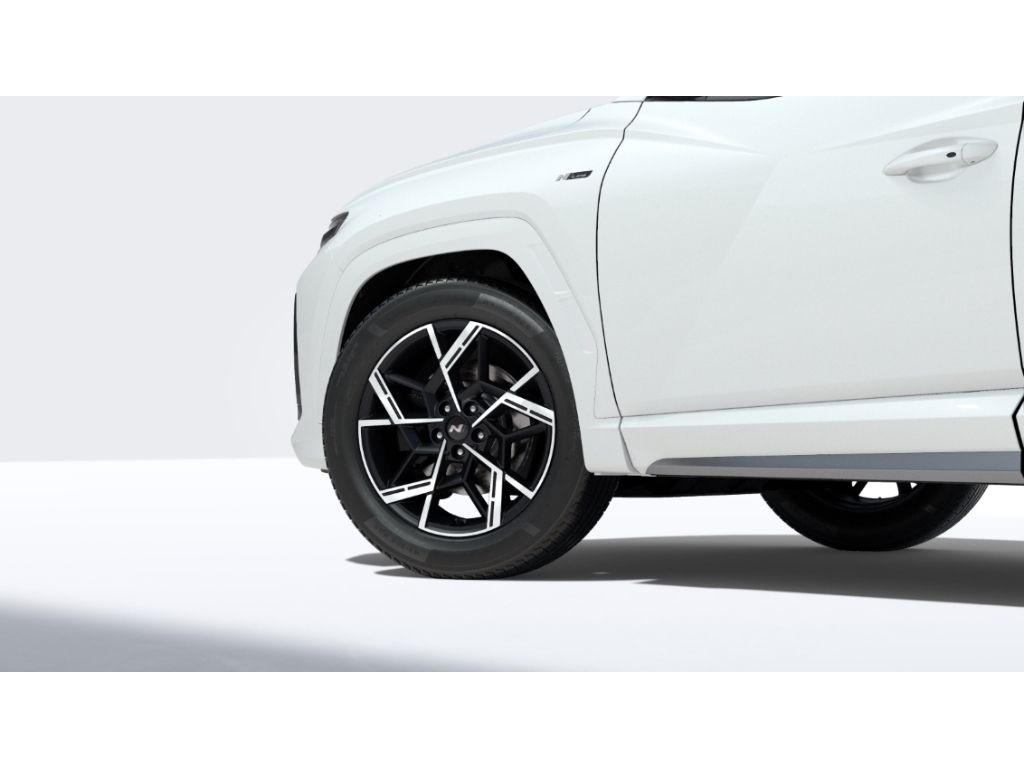 Hyundai TUCSON - Bild 6