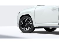 Hyundai TUCSON - Vorschau Bild 6