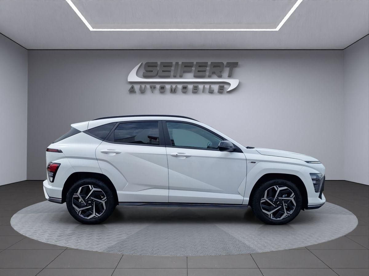 Hyundai Kona – Bild 6