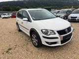 Volkswagen Touran CrossTouran - Volkswagen: Crosstouran