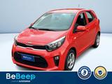 Kia Picanto 1.0 MPI COOL MY18 - Kia Picanto mit Benzin-Antrieb: Cool