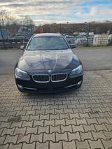BMW 535d xDrive Touring -