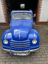 Fiat Topolino - Fiat Topolino Oldtimer