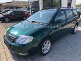 Toyota Corolla Kombi 1.6 Sol*Klima*