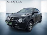 Nissan Juke 1.6 CVT N-Connecta Navi/KlimaA/SHZ/Kamera