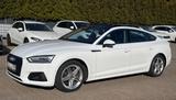 Audi A5 SB 40 TDI quattro-PANODACH-B&Q SOUND-TOTWNKL - Audi A5 mit Diesel-Antrieb: Sportwagen, Automatik