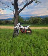 Beta RR 125 LC Moped Motorrad 125ccm A1 - 125 CCM