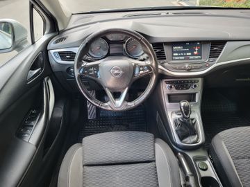 Opel Astra - 8