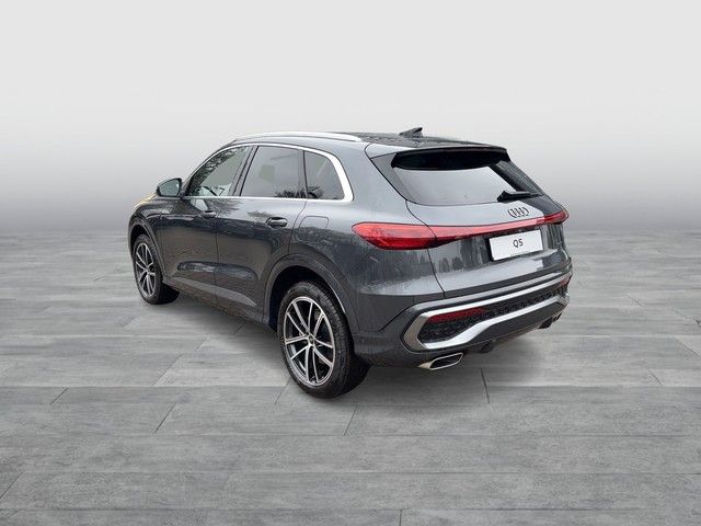 Audi Q5 SUV e-hybrid quattro S tronic AHK imagem 3