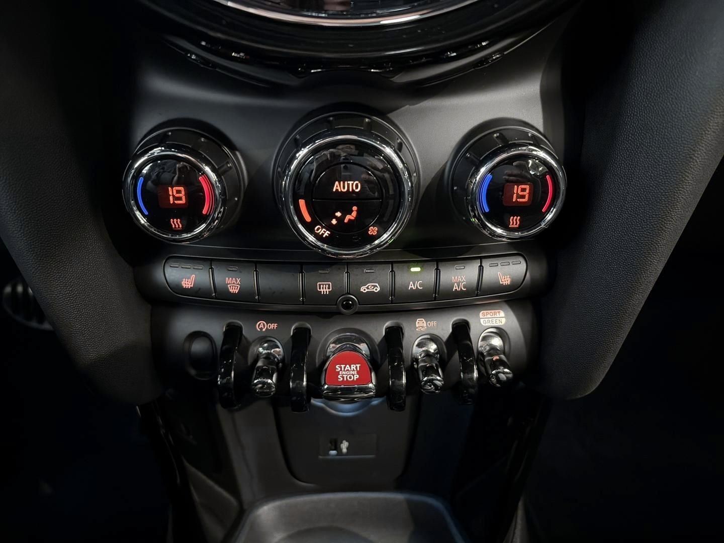 MINI Cooper Cabrio - Bild 12