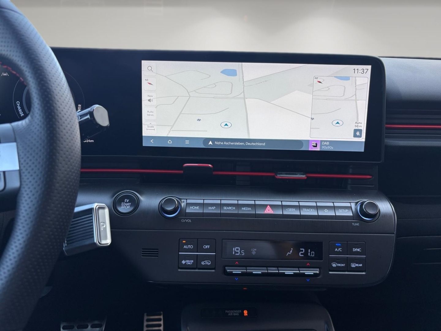Hyundai KONA Elektro – Bild 10