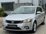 Kia Ceed Sportswagon Edition 7/RFK/Navi - Kia cee'd / Ceed aus 2012