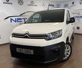 Citroën Berlingo BlueHDi  Kasten Klima*Kamera*Tempomat* - Citroën Berlingo in Solingen
