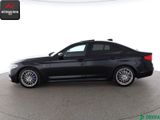 BMW 540 i xDrive M SPORT HEADUP,360GRAD,SITZKLIMA,SH - BMW 540 aus 2019