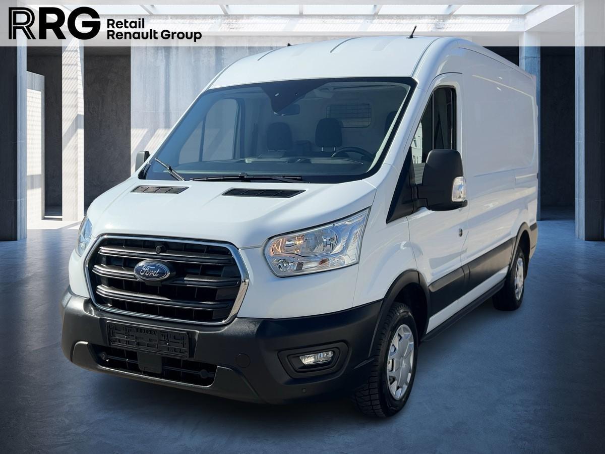 Ford Transit FT 290 L2H2