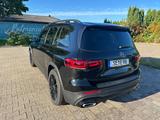 Mercedes-Benz AMG Line  GLB 220d 4Matic AHK Night Totw Mbeam - Mercedes-Benz GLB 220 von privat