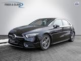 Mercedes-Benz A 250 AMG Line - Mercedes-Benz Gebrauchtwagen von 2020