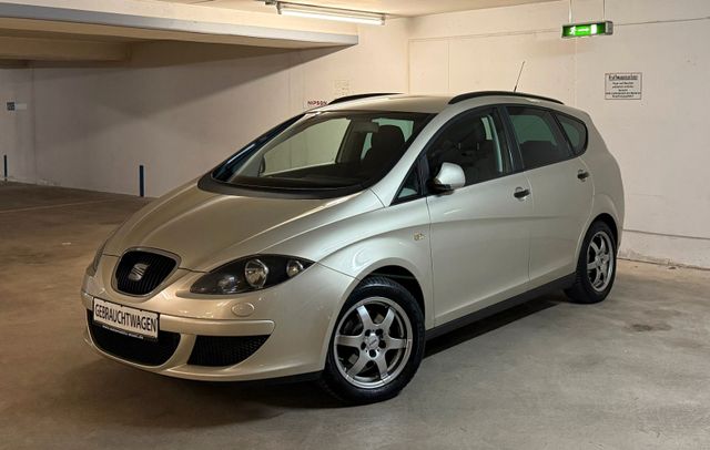 Seat Altea XL 1.6 LPG *1.Hand* Scheckheft* Klima*