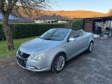 Volkswagen Eos 1.6 FSI Standard/PANO/LEDER - Volkswagen Eos: Standard