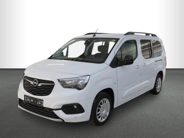 Opel Combo Life E (2018->) DE - V