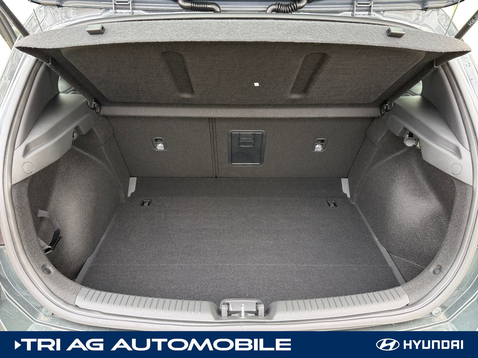 Hyundai i30 – Bild 12