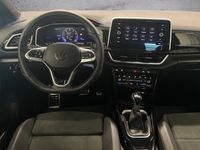 Volkswagen T-Roc - Vorschau Bild 12