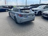 Toyota Corolla 2.0 Hybrid GR Sport Touring Sports - Toyota Corolla: Unfallwagen