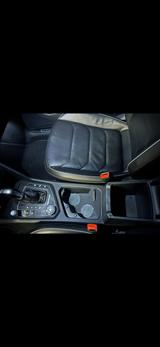 Volkswagen Tiguan Offroad Edt. 4MOTION Highline Vollausst. - Volkswagen: Offroad