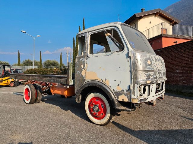 Autres Fiat Seleziona DA RESTAURARE