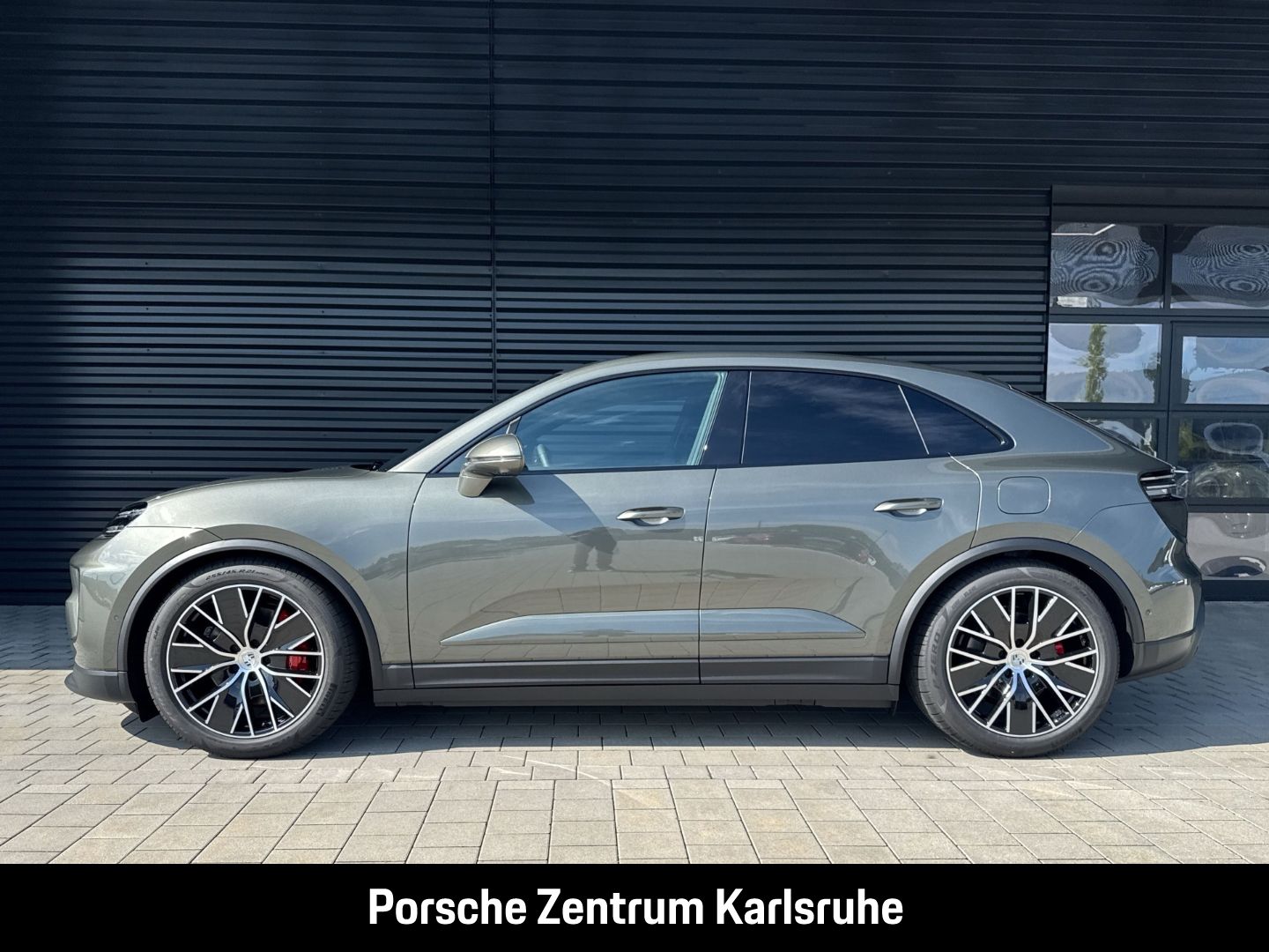 Porsche Macan - Bild 2