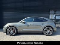 Porsche Macan - Vorschau Bild 2
