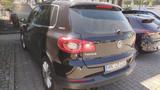 Volkswagen Tiguan Team 4Motion - Volkswagen Tiguan Team mit Benzin-Antrieb