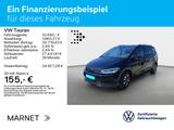 Volkswagen Touran Comfortline 2.0 TDI GOAL DSG Navi*AHK*7-S - Volkswagen Touran Jahreswagen mit Diesel-Antrieb