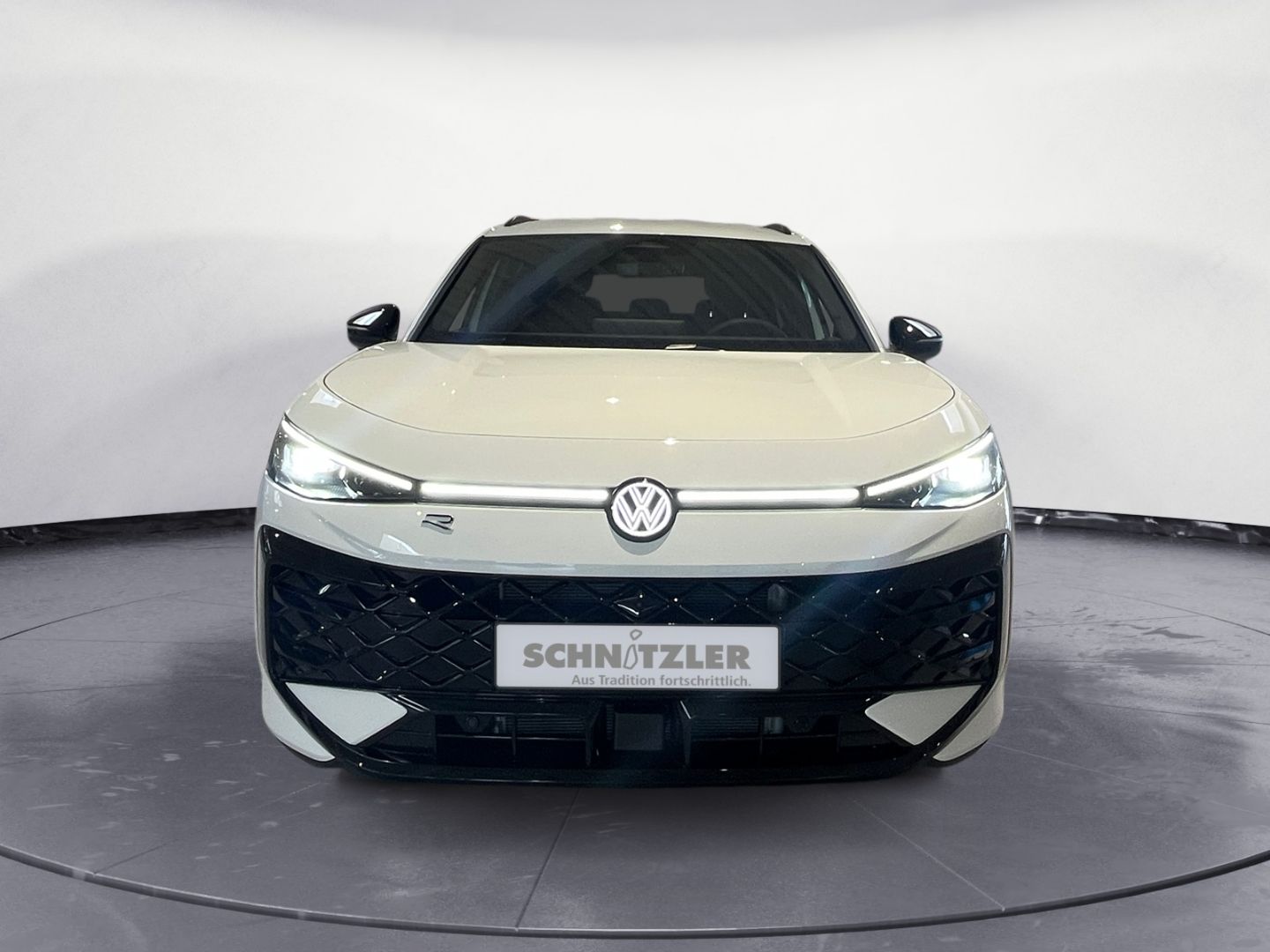 Volkswagen T-Roc - Bild 8