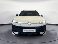 Volkswagen T-Roc - Vorschau Bild 8