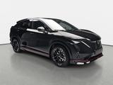 Nissan ARIYA 87 KWH E-4ORCE MY25 NISMO - Nissan: Allradantrieb