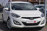 Hyundai i30 cw FIFA World Cup Edition - Hyundai i30: Fifa Edition