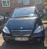 Mercedes-Benz Super Angebot, zu verkaufen Mercedes A170 ... - Mercedes-Benz: V170