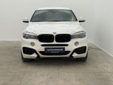 BMW X6 xDrive 40d M Paket *LED*HUD*KAM*MEM*CARPLAY - BMW X6 mit Diesel-Antrieb: Geländewagen