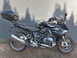 BMW R 1250 RS Triple Black Superbikelenker/Navi6/Top