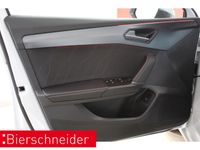 Cupra Leon - Vorschau Bild 10