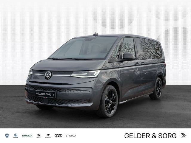 Volkswagen T7 Multivan GOAL TDI DSG LÜ *Vis-a-Vis*AHK*Navi*