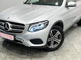 Mercedes-Benz GLC 250 d 4Matic PANORAMA+360 KAMERA+HEAD UP+LED - Mercedes-Benz GLC-Klasse Gebrauchtwagen in Köln