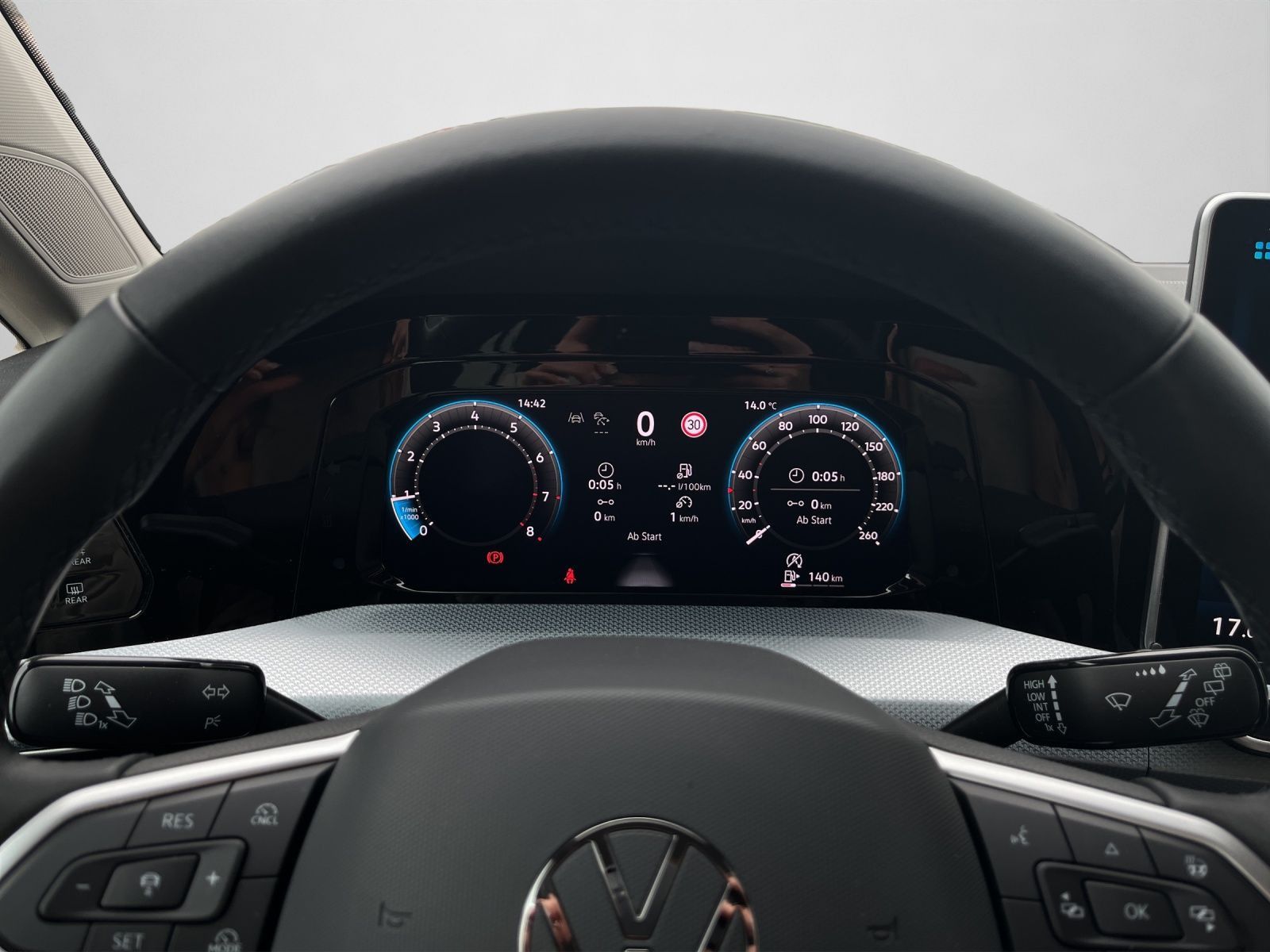 Volkswagen Golf - Bild 11