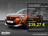Peugeot e-2008 Active +11kW OBC+EPH+SHZ+Bluetooth+
