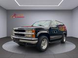Chevrolet Tahoe 5.7 Limited *Leder*Klima*AHK*SH* - Chevrolet Tahoe