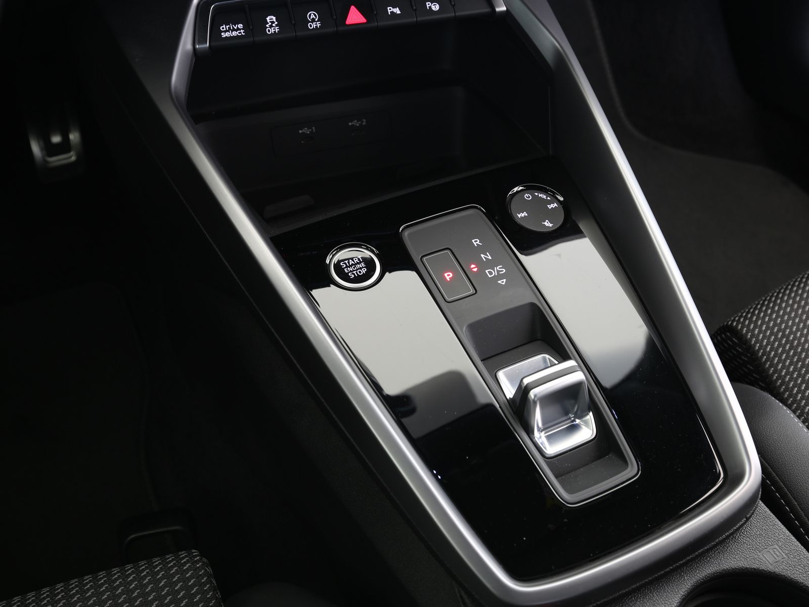 Audi A3 - Bild 16