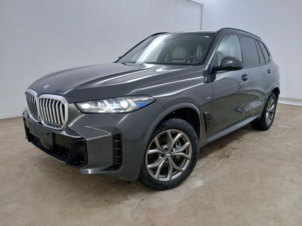 2024 BMW X5