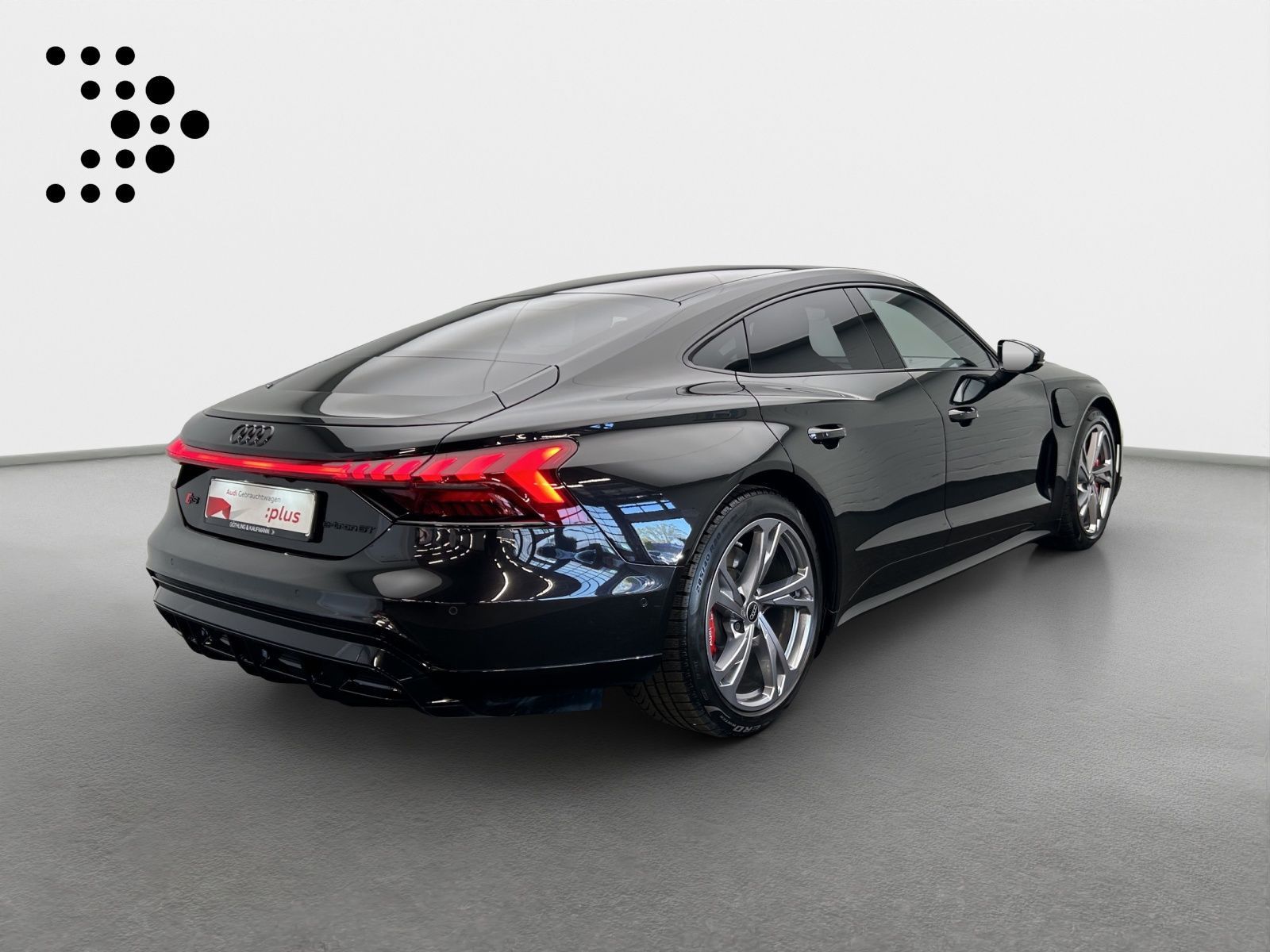 Audi RS e-tron GT - Bild 2
